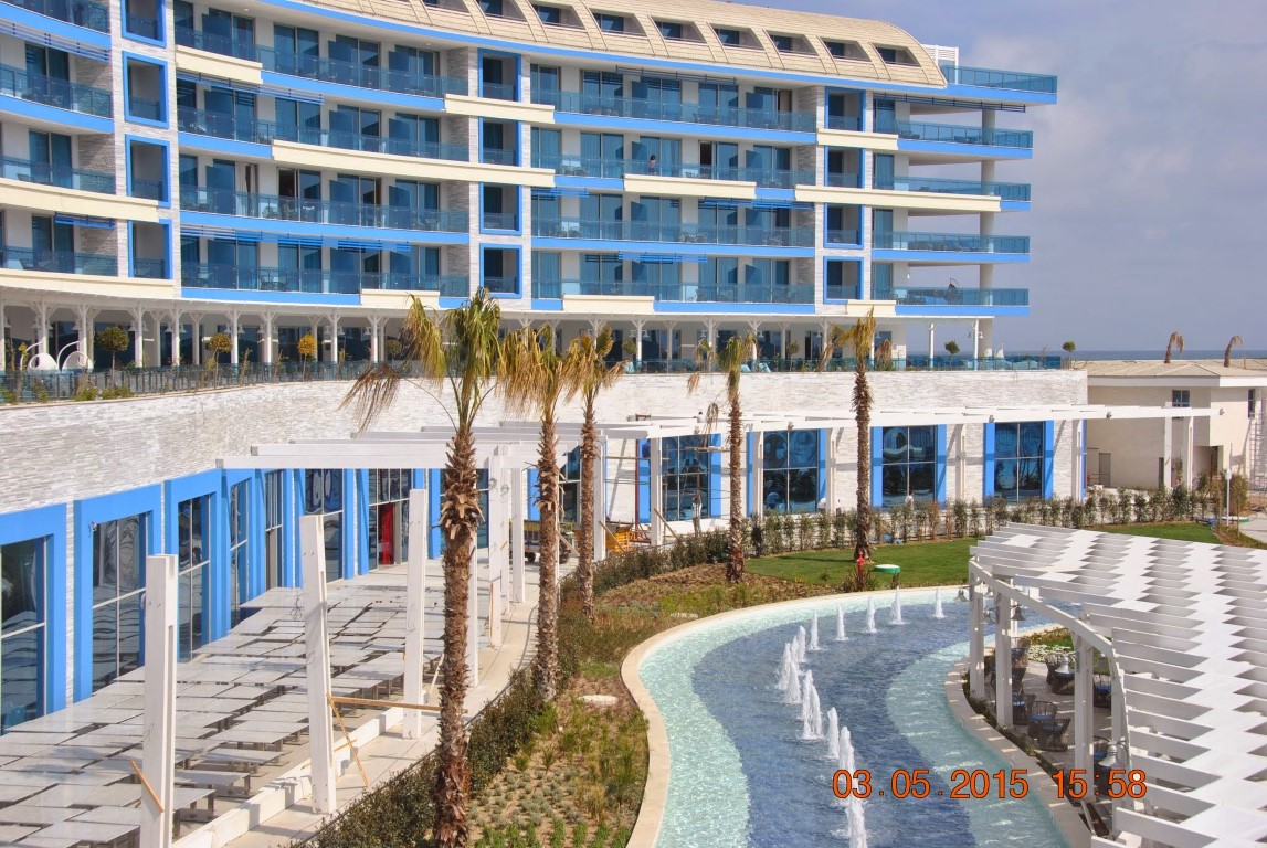imagini hotel SUENO DELUXE BELEK